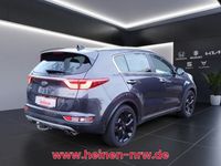 gebraucht Kia Sportage 1.6 T-GDI DCT GT Line NAVI XENON PANO