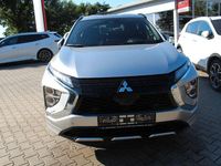 Gebraucht Mitsubishi Eclipse Cross Top 188 PS (138 kW) 2022 Silber SUV