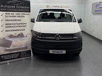 Gebraucht VW Transporter 102 PS (75 kW) 2017 Weiß Van