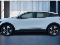Gebraucht Renault Megane E-Tech Equilibre 96 kW (131 PS) 2022 Weiß Limousine