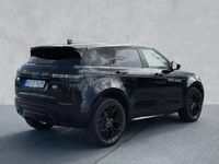 gebraucht Land Rover Range Rover evoque R-Dynamic HSE D200 AHK Panodach Induktionsladen