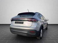 Gebraucht VW Taigo Life 95 PS (69 kW) 2025 Reflexsilber metallic (metallic) SUV