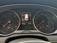 Gebraucht VW Passat Highline 190 PS (139 kW) 2017 Schwarz Limousine