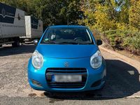 Gebraucht Suzuki Alto 68 PS (50 kW) 2011 Andere farben Kleinwagen