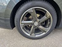 Gebraucht Skoda Octavia Dynamic 150 PS (110 kW) 2021 Grau Kombi