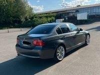 gebraucht BMW 318 i E90