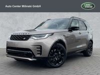 Gebraucht Land Rover Discovery 5 SE Dynamic 249 PS (183 kW) 2024 Lantau bronze metallic SUV