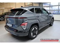 gebraucht Hyundai Kona Elektro SX2 2WD 65,4kWh TREND-Paket, Assistenzpaket
