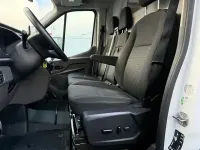 Second-hand Ford Transit Trend 131 CP (96 kW) 2019 Alb Berlinǎ