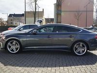 Gebraucht Audi A5 Ambiente 2020 Andere Coupé