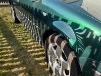 Gebraucht VW Golf IV 101 PS (74 kW) 2001 Grün Kleinwagen