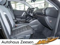 Neu Citroën C4 145 PS (106 kW) 2026 Perla neraschwarz (metallic) SUV