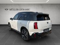Gebraucht Mini John Cooper Works Countryman 300 PS (220 kW) 2025 Weiß SUV