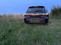 Gebraucht Mazda 3 260 PS (191 kW) 2008 Schwarz Kleinwagen