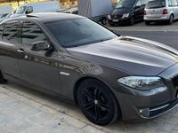 Second-hand BMW 523 204 CP (150 kW) 2011 Maro Berlinǎ