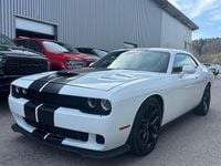 Occasion Dodge Challenger 381 ch (280 kW) 2019 Blanc Coupé