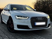 Gebraucht Audi A6 Comfort 272 PS (200 kW) 2016 Kombi