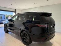 Neu Land Rover Discovery 5 SE Dynamic 249 PS (183 kW) 2025 Santorini black SUV