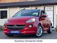 Gebraucht Opel Adam Jam 69 PS (50 kW) 2019 Rot Kleinwagen