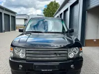 Gebraucht Land Rover Range Rover 177 PS (130 kW) 2005 Schwarz SUV