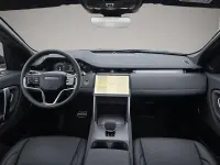 Gebraucht Land Rover Discovery Sport SE Dynamic 163 PS (119 kW) 2025 Manufacturer SUV