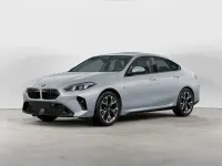 Gebraucht BMW 216 M Sport 122 PS (89 kW) 2025 Brooklyn grau Coupé