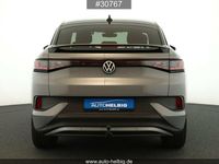 Gebraucht VW ID.5 Pro Performance 150 kW (204 PS) 2022 Grau SUV