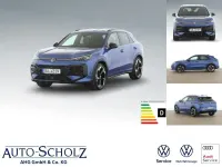 Gebraucht VW T-Roc R-line 150 PS (110 kW) 2025 Blau SUV