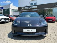 gebraucht Hyundai Ioniq 6 7.4 7kWh Batt TECHNIQ-Paket PARK-Paket