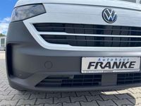 Neu VW Transporter 150 PS (110 kW) 2025 Weiß Van