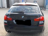 gebraucht BMW 525 d xDrive M
