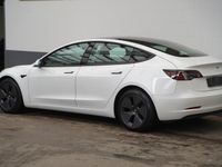 gebraucht Tesla Model 3 Long Range AWD *AHK/trailer hitch*