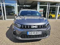 Neu Dacia Jogger Extreme 122 PS (89 kW) 2026 Grau Van / Kleinbus