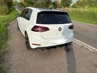 gebraucht VW Golf VII 2.0 TSI Gti ALS, Soundsystem