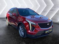 Gebraucht Cadillac XT4 230 PS (169 kW) 2021 Rot SUV