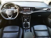 gebraucht Opel Astra Ultimate 1,4 ACC Sitzlüftung Quick...