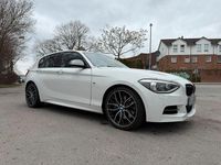 Gebraucht BMW M135 320 PS (235 kW) 2014 Kleinwagen