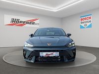 Neu Cupra Leon 150 PS (110 kW) 2025 Blau Limousine