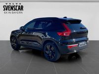 Gebraucht Volvo XC40 Plus 197 PS (144 kW) 2025 Onyx black SUV