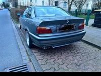 gebraucht BMW 323 E36 i Coupe