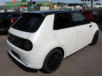 Gebraucht Honda e Advance 113 kW (154 PS) 2021 Weiß Kleinwagen