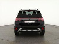 Neu VW T-Cross 150 PS (110 kW) 2025 Grau SUV
