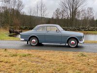 gebraucht Volvo Amazon P121 * 3 Besitzer * sehr schöner Zustand