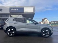 Gebraucht Volvo EX30 Core 200 kW (272 PS) 2024 Vapour grey SUV