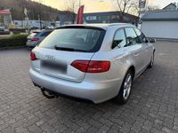 Gebraucht Audi A4 Ambition 170 PS (125 kW) 2011 Grau Kombi