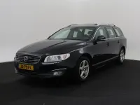 Second-hand Volvo V70 181 CP (133 kW) 2016 Negru Break