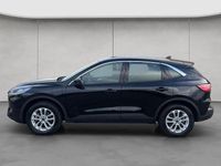 Gebraucht Ford Kuga Titanium 224 PS (164 kW) 2022 Schwarz SUV