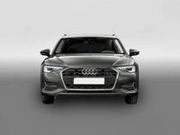 Gebraucht Audi A6 Advanced 163 PS (119 kW) 2025 Grau Kombi