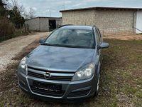 Usata Opel Astra 105 CV (77 kW) 2005 Station wagon