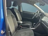 Gebraucht VW T-Roc 150 PS (110 kW) 2024 Blau SUV
